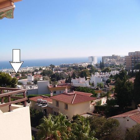 Duquesa De Espana Torremolinos Exterior photo