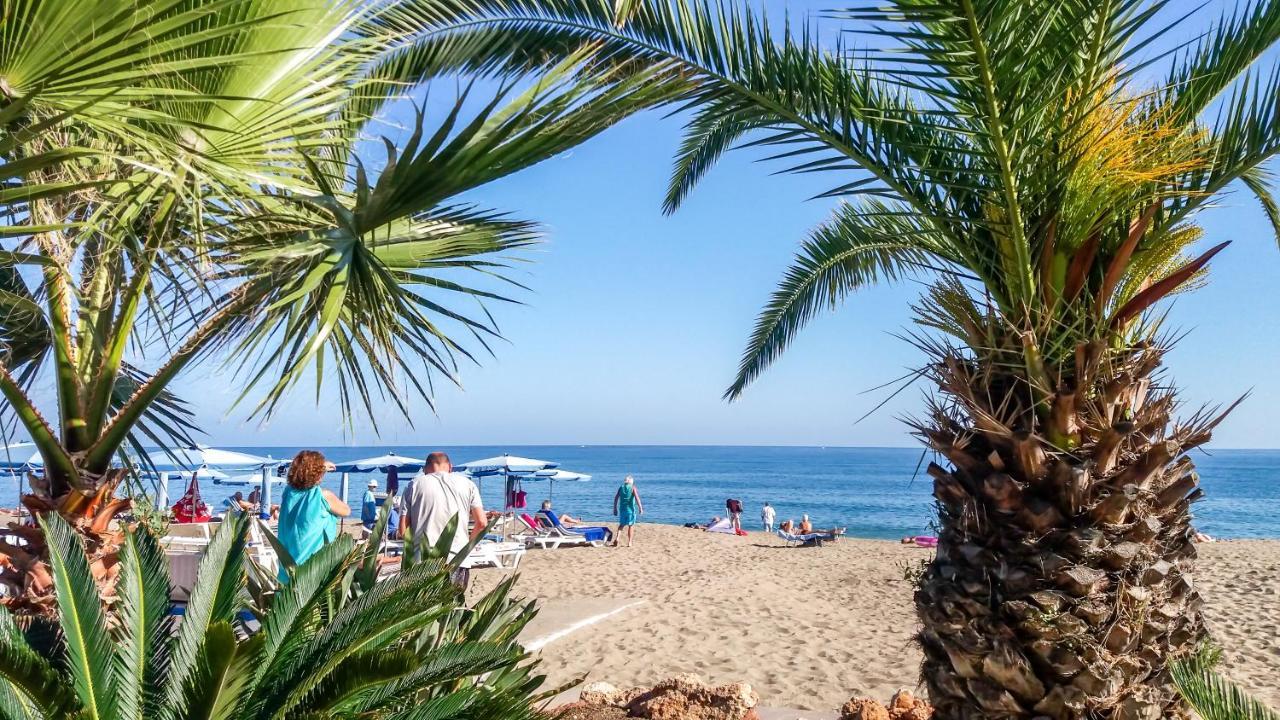 Duquesa De Espana Torremolinos Exterior photo