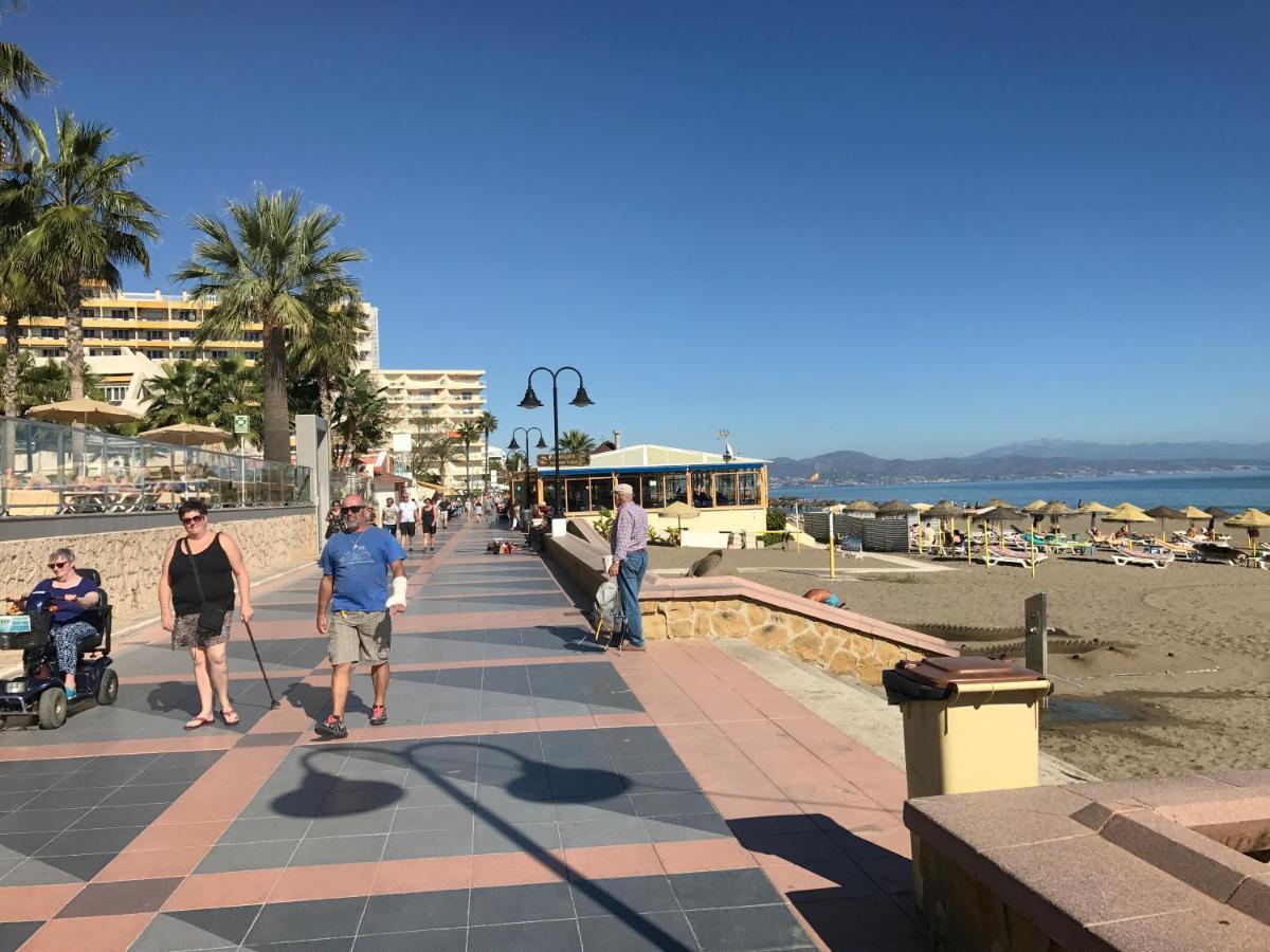 Duquesa De Espana Torremolinos Exterior photo