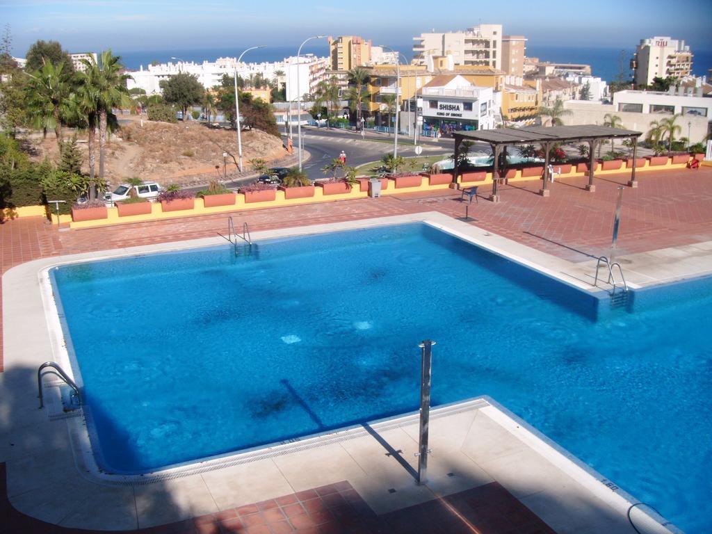 Duquesa De Espana Torremolinos Exterior photo